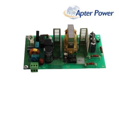 ABB NGPS-12 857803 857804C Power Supply Module
