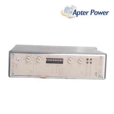 ABB RXPDK21H 1MRK000844-BB Directional Time Over Current Relay
