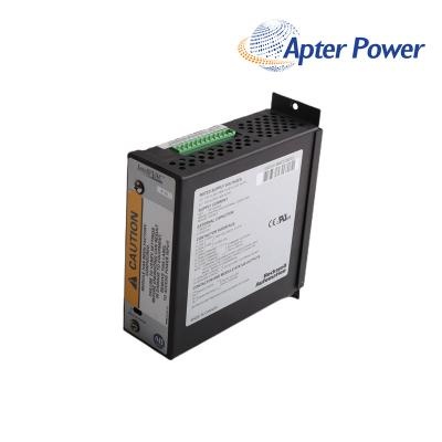 Allen Bradley Rockwell 1503VC-BMC5 Contactor Control Module
