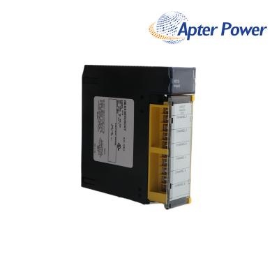 GE HE693RTD600 RTD Input Module
