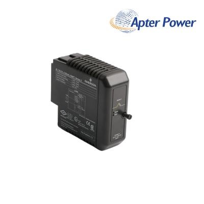 EMERSON KJ3223X1-BA1 12P2871X012 Analog Input Module
