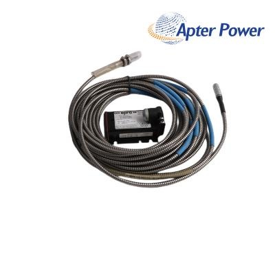 EMERSON PR6423/010-140 CON021 8 mm Eddy Current Sensor
