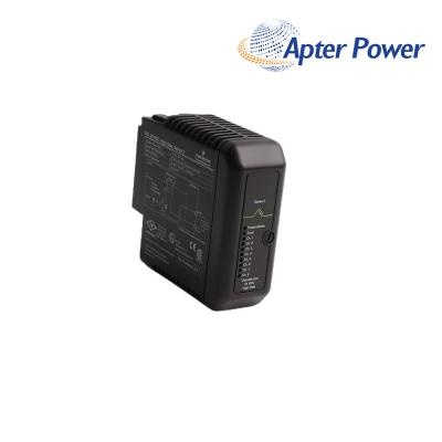 EMERSON KJ3202X1-BA1 12P2536X042 Discrete Output Card
