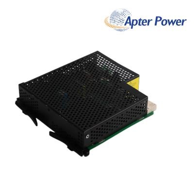 GE UR SHA URSHA power supply
