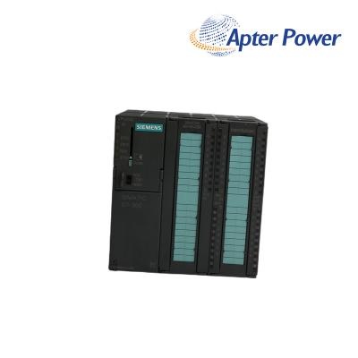 SIEMNES CPU313C 6ES7313-5BE01-0AB0 Compact CPU
