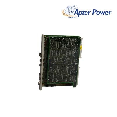 SIEMNES 6DS1124-8AA Monitor Coupler
