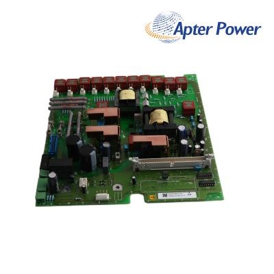 SIEMNES C98043-A7002-L4-12 Power Interface
