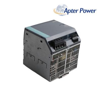 SIEMNES 6EP1437-2BA20 Power Supply Module
