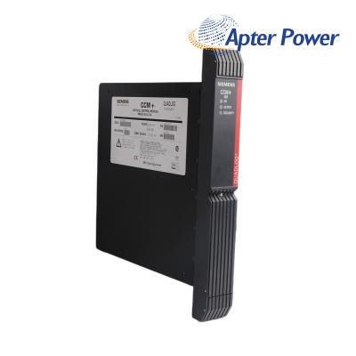 SIEMNES QLCCM24AAN 16418-41 CCM Critical Control Module
