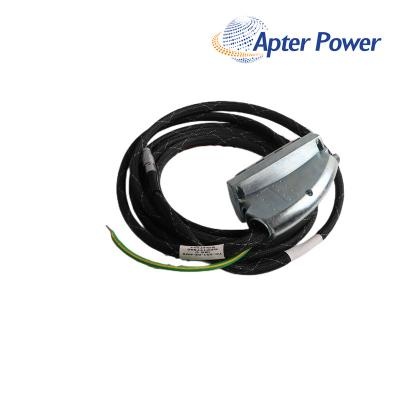 ICS TRIPLEX TC-301-02-4M5 Trusted Communications Cables
