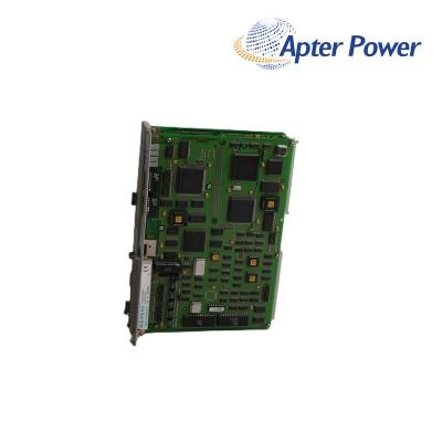 SIEMNES 6DS1332-8RR I/O Bus Control Module
