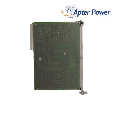 SIEMNES 6ES5460-4UA12 Analog Input Module
