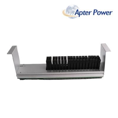 HIMA K7214 power distribution module

