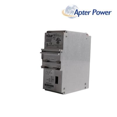 PROSOFT 5210-DFNT-RIO Remote I/O Gateway
