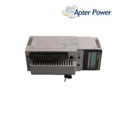 SCHNEIDER 140CPU65150C Unity processor
