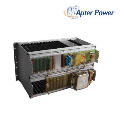 ALSTOM 8893-4502 I/O BOARD
