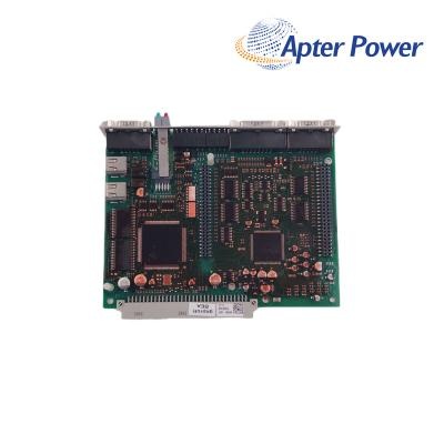 AMK AE-R03 KW-R03-1208365 controller card
