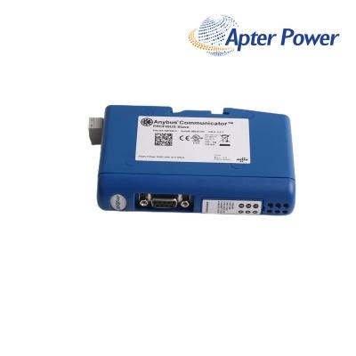ANYBUS AB7065-C Communicator gateway module
