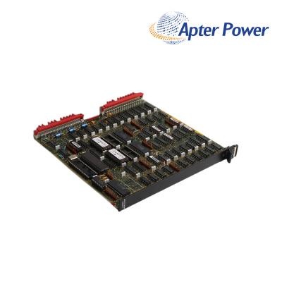 ALSTOM 8211-4303 GEM80 300 Series Ladder CPU
