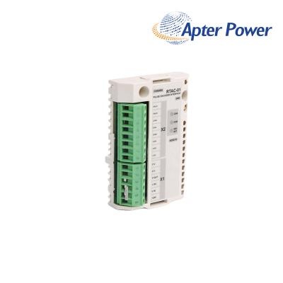 ABB RTAC-01 Pulse Encoder Interface
