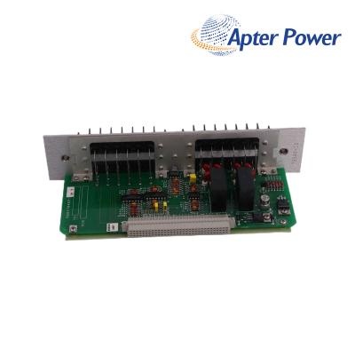 Bently Nevada HI-POTTED 00270143 PX4995 Transformer Board
