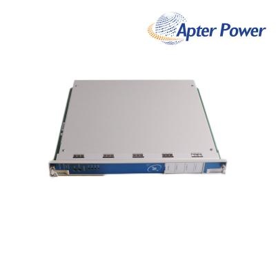 Bently Nevada 3500/32M 184631-02 Relay Module
