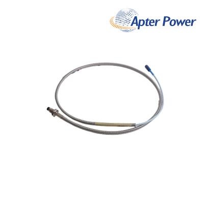 Bently Nevada 1800/20-XX-90-02-00 MOD:158611-01 Proximity Probes
