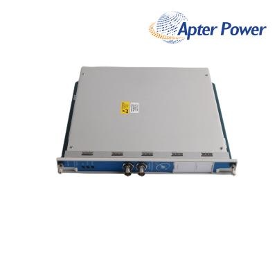 Bently Nevada 107540-01A Power Supply Module
