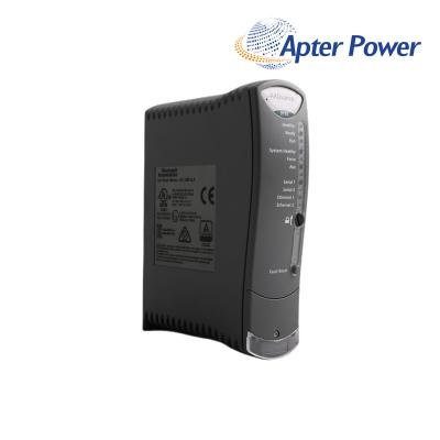 ICS Triplex T9100 Processor base unit
