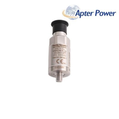 Bently Nevada 330505-01-02-02 Low Frequency Velocity Sensor
