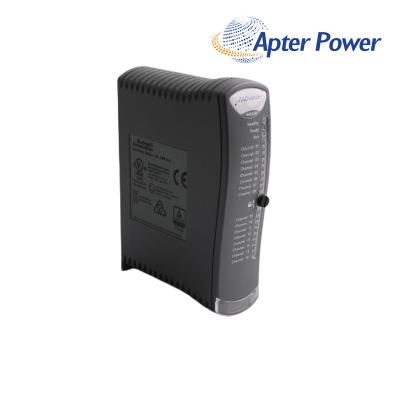 ICS Triplex T9084U multiple controllers
