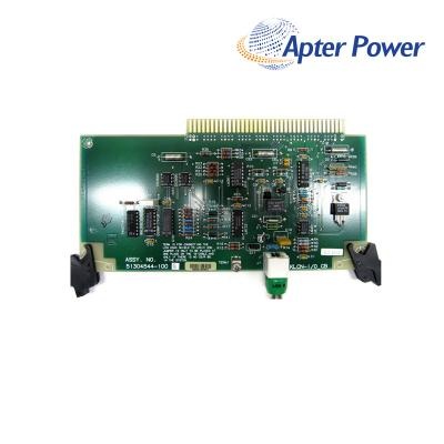 Honeywell 51304544-100 KLCN I/O CB Card
