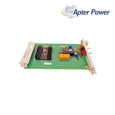 Honeywell 10310/2/1 Earth Leakage Detector
