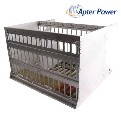 Honeywell 900RR0-0101 Redundant CPU Rack
