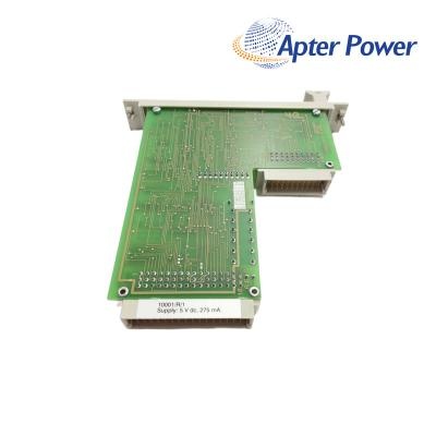 Honeywell 10001/R/I Vertical Bus Driver
