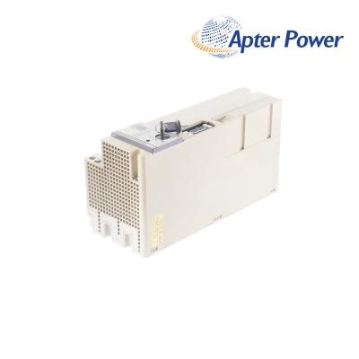 ABB 07ZE63R302 Central Unit
