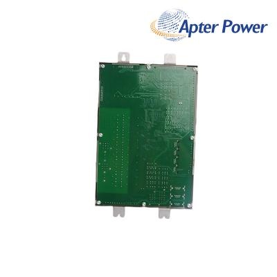 ABB 3HNM09846-1 DCS Control
