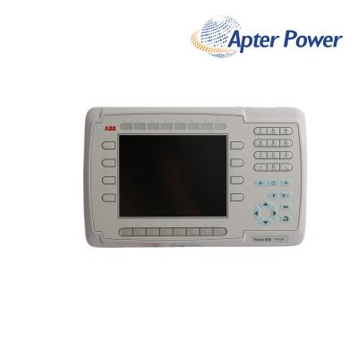 ABB PP835A Touch Panel
