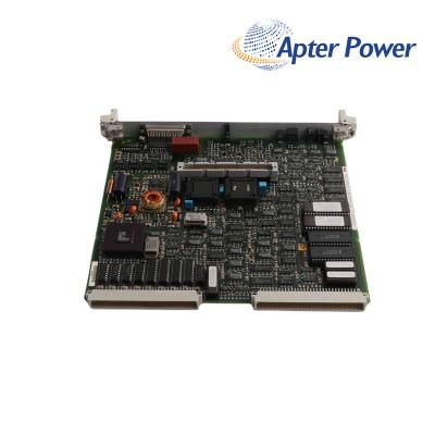 ABB XU04 XU 04 H&B Contronic Module
