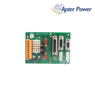 ABB 086363-002 OSPS2 PC BOARD
