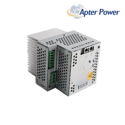 ABB DSQC663 3HAC029818-001 Drive Unit
