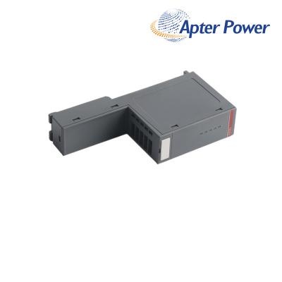 ABB CM588-CN-XC 1SAP372800R0001 Communication module
