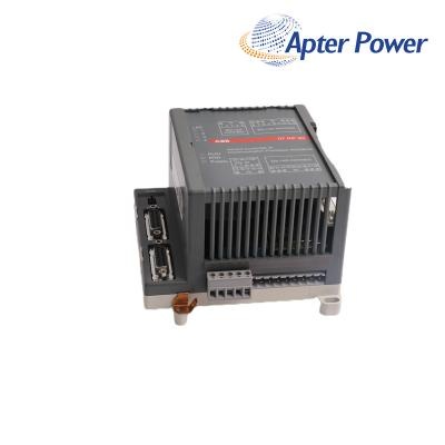 ABB 07DC91 GJR5251400R0202 Digital I/O module
