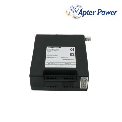 ABB DSQC609 3HAC14178-1 PBSE5117 Power Supply Unit
