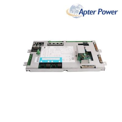 ABB 3HNM03189-1 SERVO DRIVE
