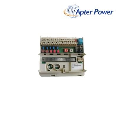 ABB NMTU-21C 3BSE017429R1 Digital Output Module
