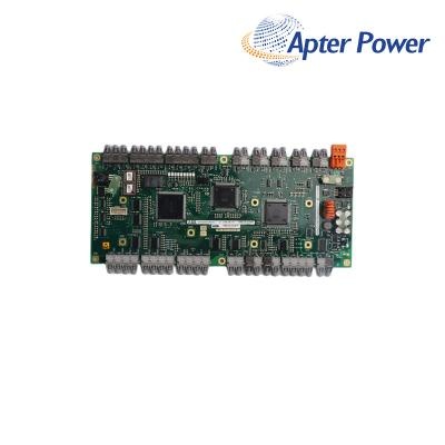 ABB 3BHE005656R0001 3BHE005657 CONTROL BOARD
