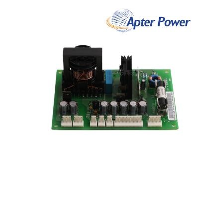 ABB NPOW-62C Drive power supply board
