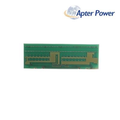 ABB DSTD170 57160001-FH Connection Unit
