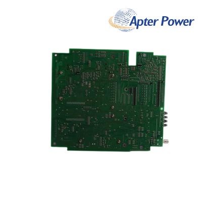 ABB 3BHE014185R0002 UUD148 A02 Current Transducer Control Board
